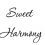 Harmony